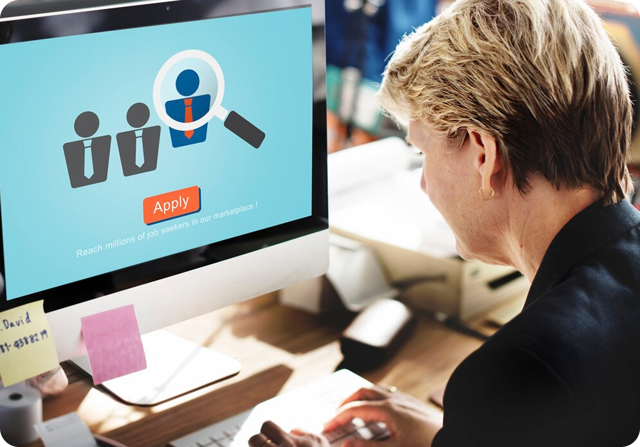 Video Resume platform