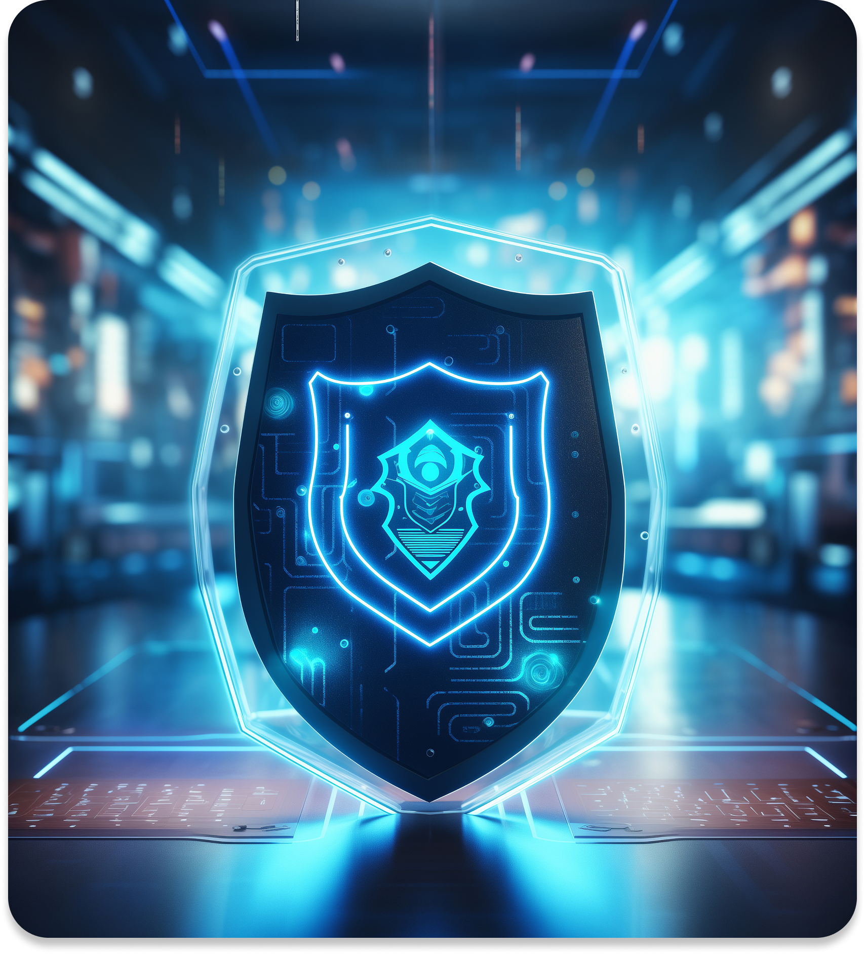 Digital Authentication