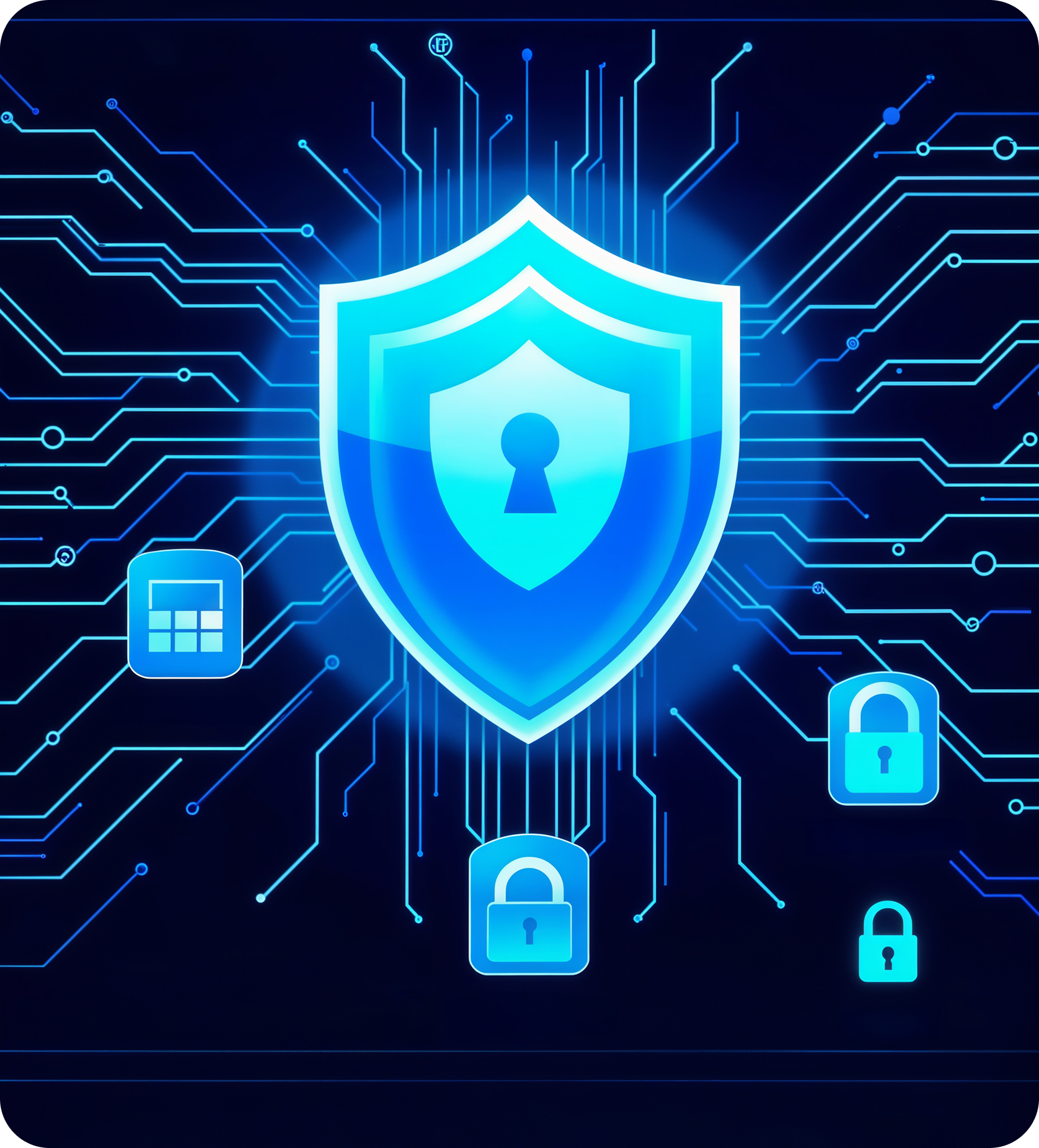 Digital Authentication