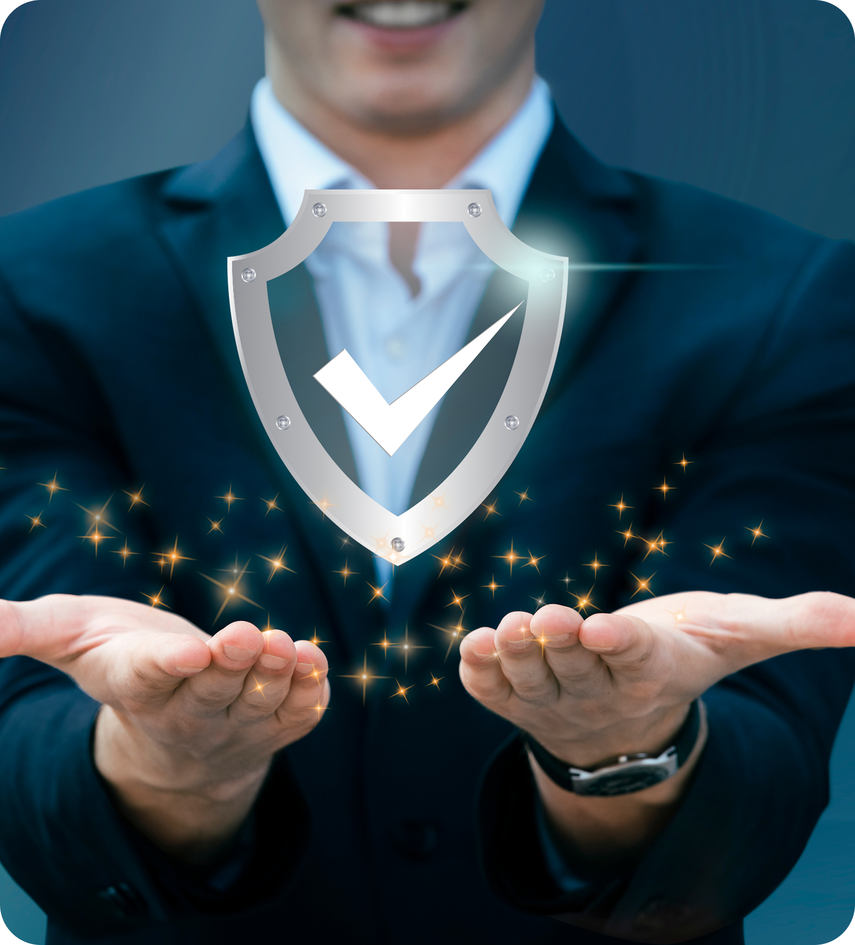 EKYC & Identity Verification