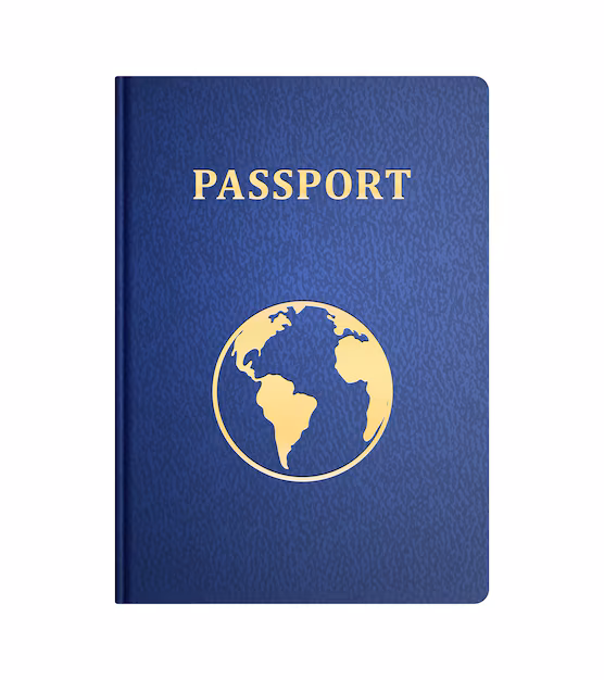 E-Passport