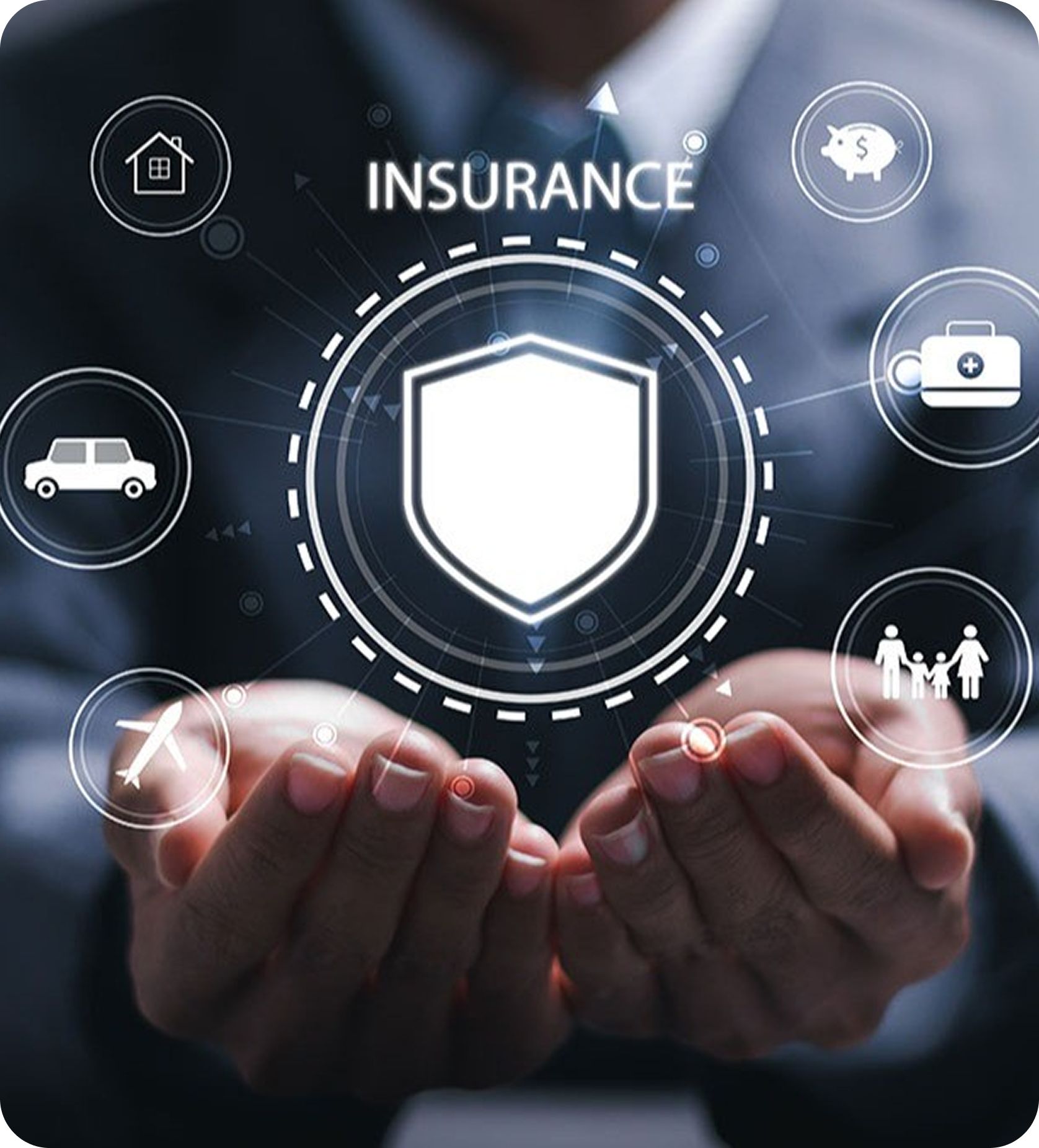 Insurance Management Systems