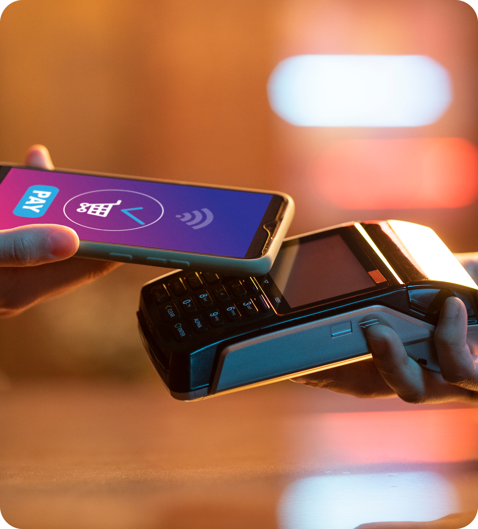 Internet Payments Gatway