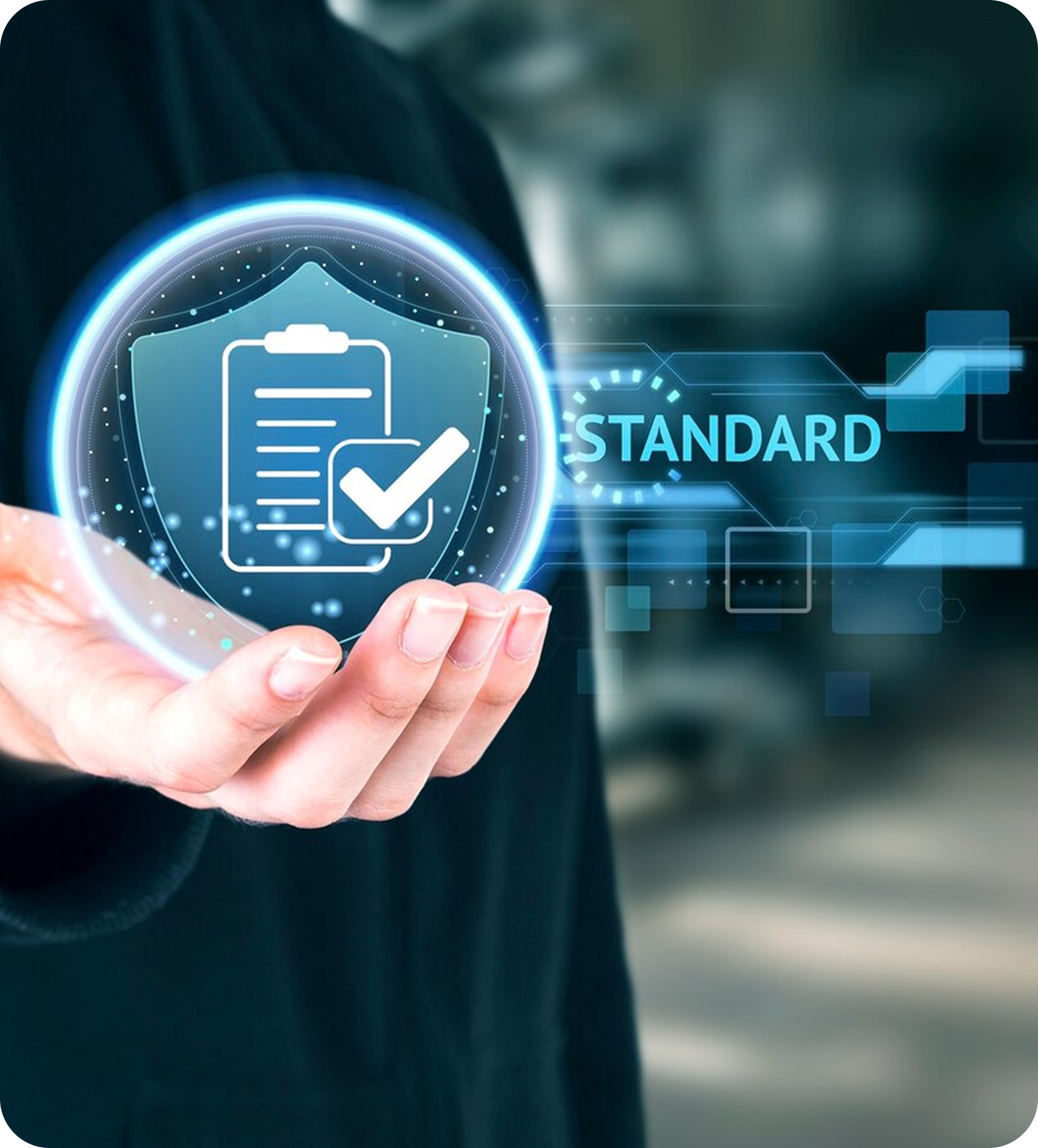 EKYC & Identity Verification